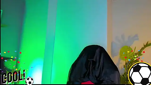 Gretta Queen online show from June 2026 05:44:01 PM