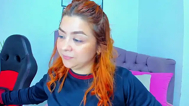 Gretta Queen online show from December 2025 05:56:02 PM