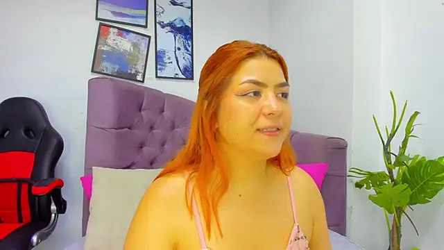 Gretta Queen online show from October 2025 05:35:02 PM