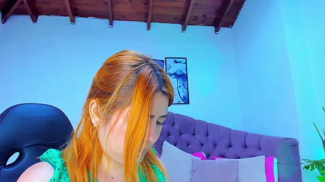 Gretta Queen online show from September 2025 06:19:01 PM