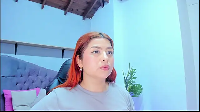 Gretta Queen online show from March 2026 06:36:01 PM