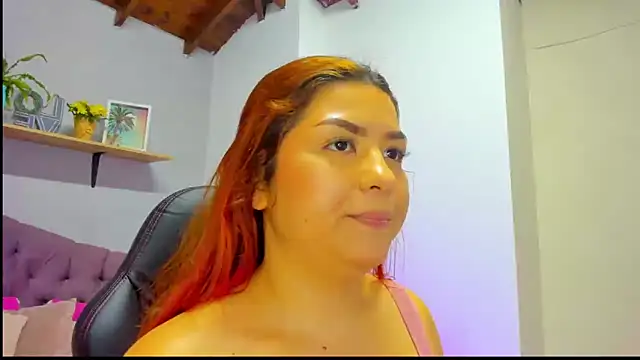 Gretta Queen online show from April 2026 06:38:01 PM