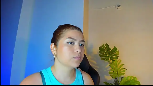 Snapshot of Gretta_Queen chatting on May 2026 06:38:02 PM Gretta Queen online show from May 2026 06:38:02 PM
