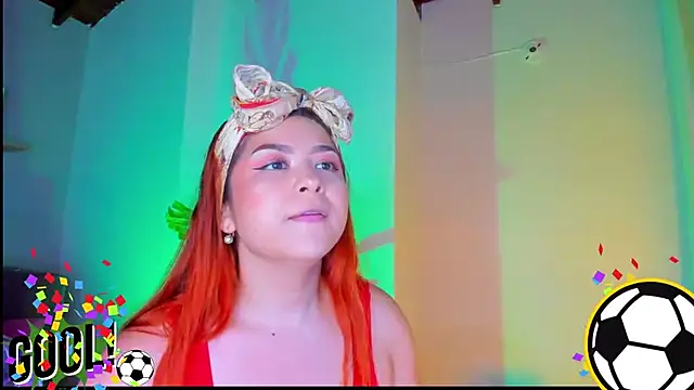 Gretta Queen online show from June 2026 03:24:02 PM