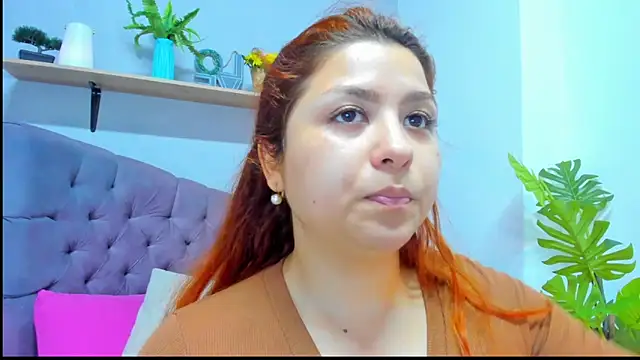 Gretta Queen online show from March 2026 06:43:01 PM