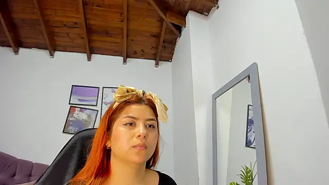 Snapshot of Gretta_Queen chatting on January 2026 06:26:01 PM Gretta Queen online show from January 2026 06:26:01 PM