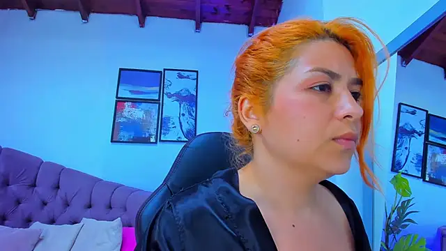 Gretta Queen online show from March 2025 12:38:01 AM