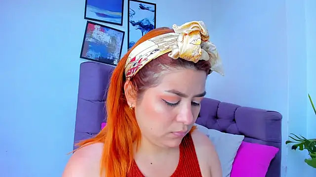 Gretta Queen online show from October 2025 05:59:01 PM