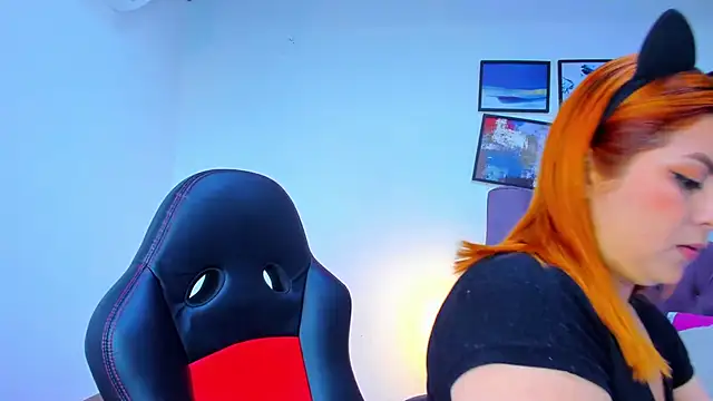 Gretta Queen online show from October 2025 07:03:02 PM