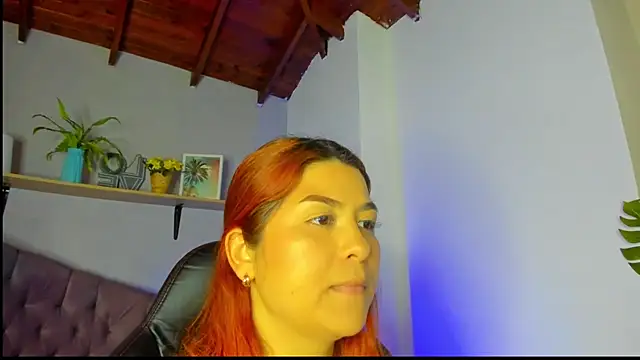 Snapshot of Gretta_Queen chatting on April 2026 06:31:02 PM Gretta Queen online show from April 2026 06:31:02 PM