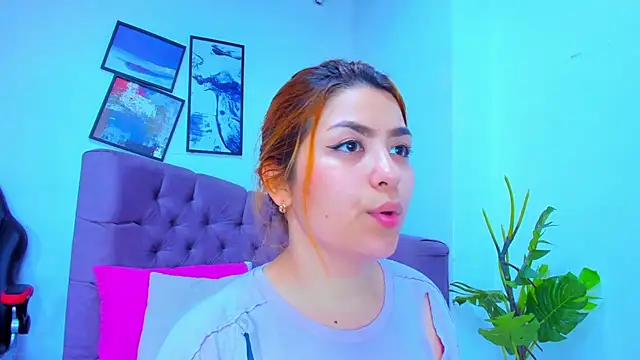 Gretta Queen online show from September 2025 07:08:02 PM