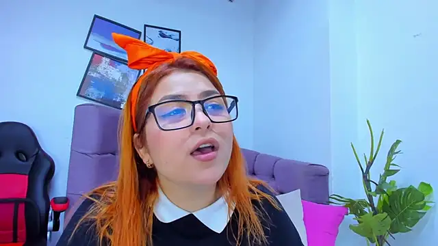 Gretta Queen online show from October 2025 04:19:02 PM