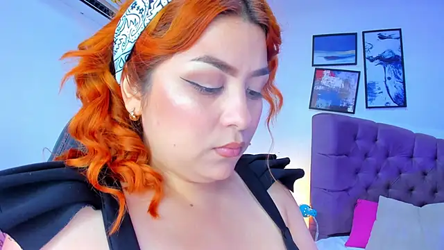 Gretta Queen online show from October 2025 05:45:02 PM