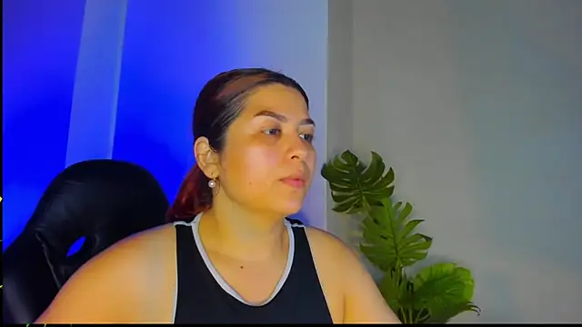 Gretta Queen online show from June 2026 04:02:02 PM