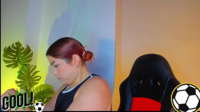 Gretta Queen online show from June 2026 07:24:01 PM