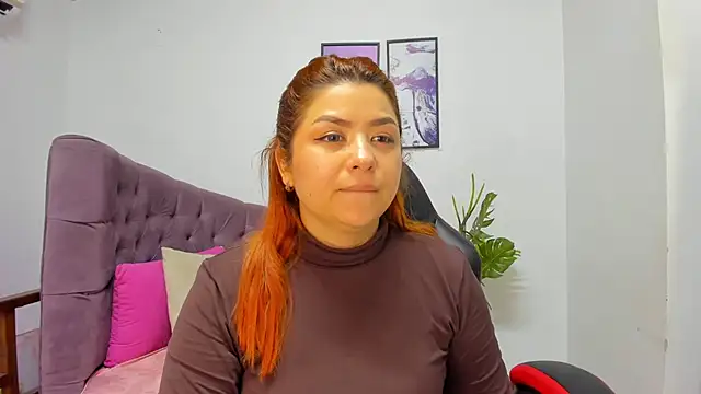 Snapshot of Gretta_Queen chatting on January 2026 06:00:02 PM Gretta Queen online show from January 2026 06:00:02 PM