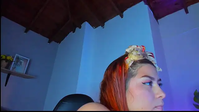 Gretta Queen online show from June 2026 06:27:02 PM