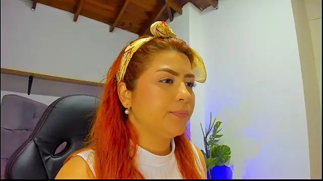 Snapshot of Gretta_Queen chatting on February 2026 05:58:01 PM Gretta Queen online show from February 2026 05:58:01 PM