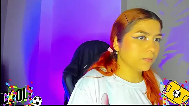 Gretta Queen online show from June 2026 05:35:02 PM