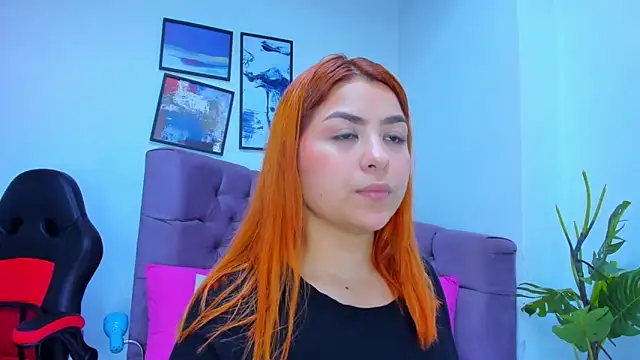 Gretta Queen online show from October 2025 06:19:02 PM
