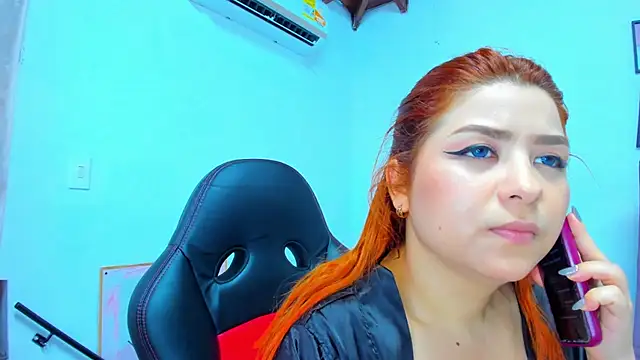 Gretta Queen online show from November 2025 06:11:01 PM