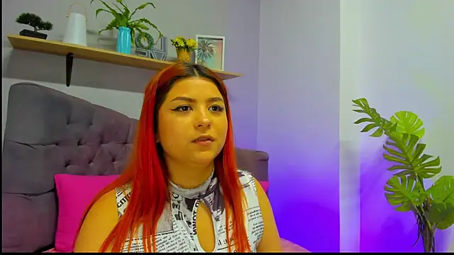 Gretta Queen online show from April 2026 06:36:02 PM