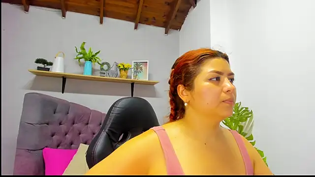 Gretta Queen online show from March 2026 05:29:02 PM