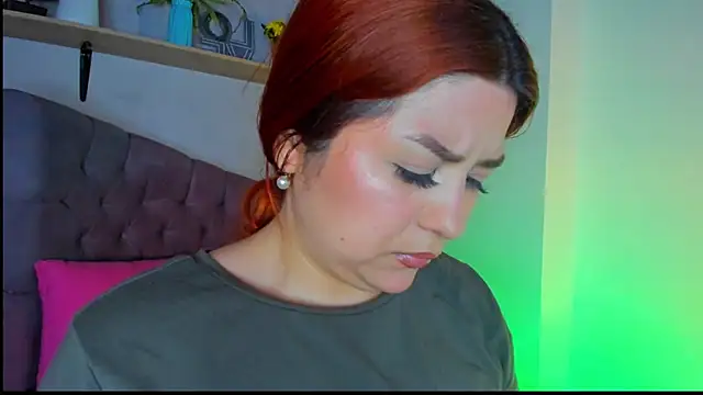 Gretta Queen online show from March 2026 06:28:02 PM