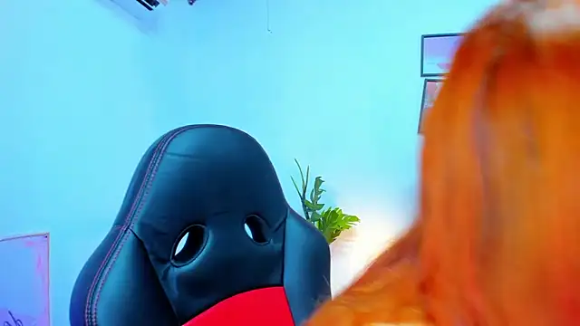 Gretta Queen online show from November 2025 06:08:02 PM