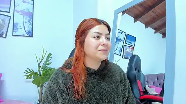 Snapshot of Gretta_Queen chatting on January 2026 05:50:01 PM Gretta Queen online show from January 2026 05:50:01 PM