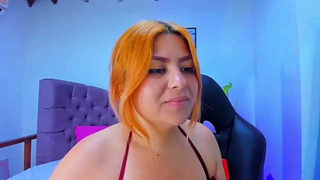 Gretta Queen online show from March 2025 01:21:02 AM