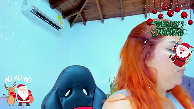 Gretta Queen online show from December 2025 05:52:02 PM