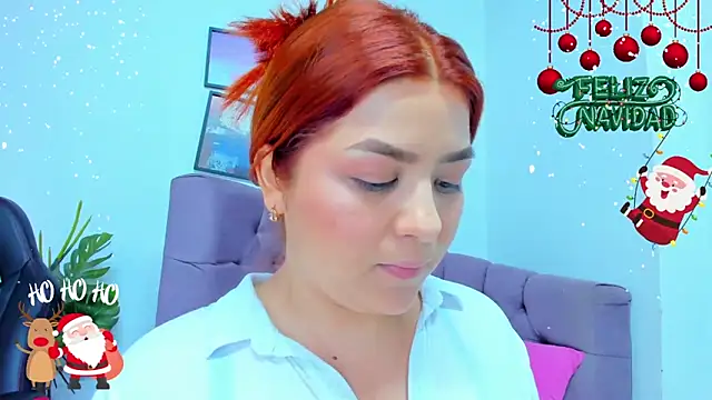 Snapshot of Gretta_Queen chatting on December 2025 05:50:02 PM Gretta Queen online show from December 2025 05:50:02 PM