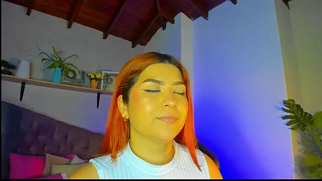 Gretta Queen online show from April 2026 06:34:02 PM