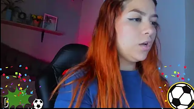 Gretta Queen online show from June 2026 06:02:02 PM
