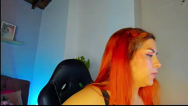Gretta Queen online show from June 2026 06:31:01 PM