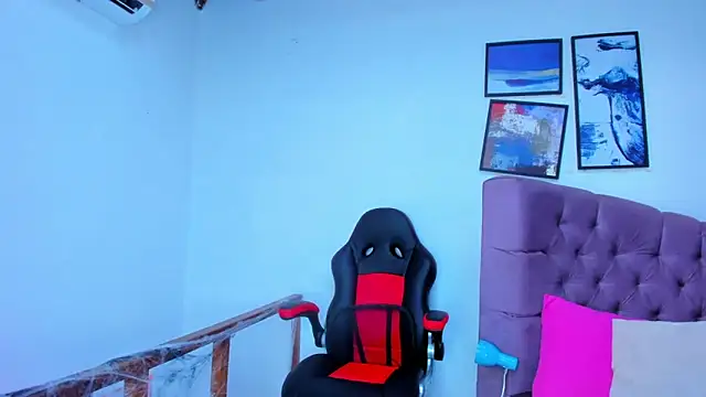 Gretta Queen online show from October 2025 05:12:01 PM