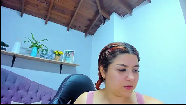 Gretta Queen online show from March 2026 05:03:01 PM