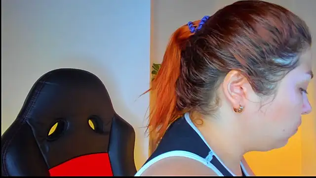 Gretta Queen online show from April 2026 04:13:02 PM