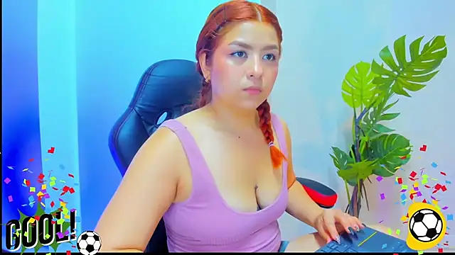Gretta Queen online show from July 2026 05:24:02 PM