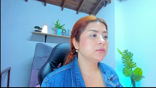 Gretta Queen online show from March 2026 06:35:02 PM