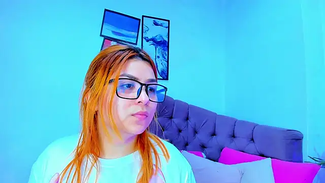 Gretta Queen online show from September 2025 06:34:01 PM