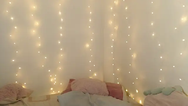 SweetSofty online show from February 2026 11:46:02 PM