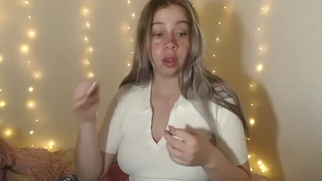 SweetSofty online show from February 2026 12:54:01 AM