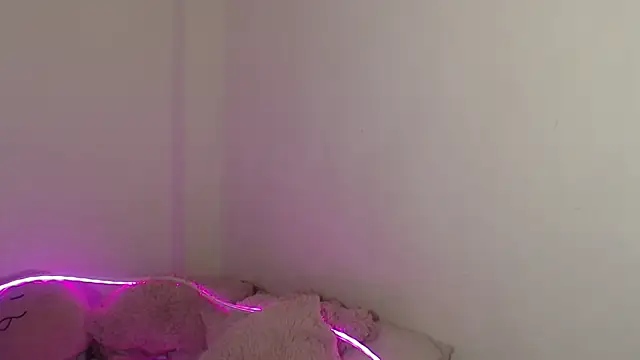 SweetSofty online show from January 2026 10:25:01 PM