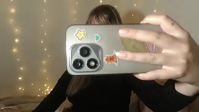 SweetSofty online show from February 2026 10:10:02 PM