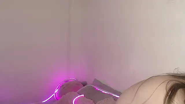 SweetSofty online show from January 2026 09:51:01 PM