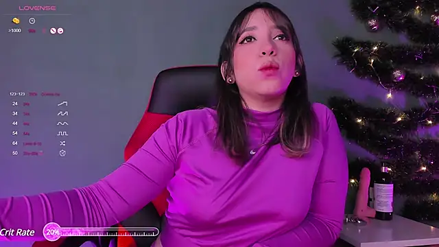 Apartment28 online show from January 2025 12:22:01 AM