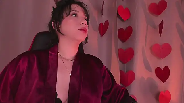 Apartment28 online show from February 2025 02:46:01 AM