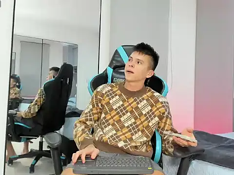 Daddyrich4u online show from September 2025 11:59:01 PM